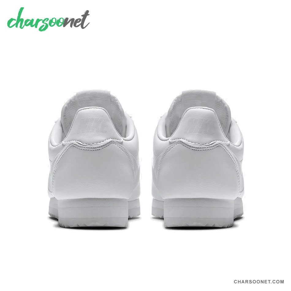 کفش راحتی نایک زنانه مدل Nike Cortez