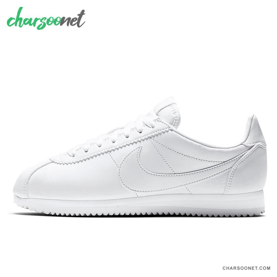 کفش راحتی نایک زنانه مدل Nike Cortez