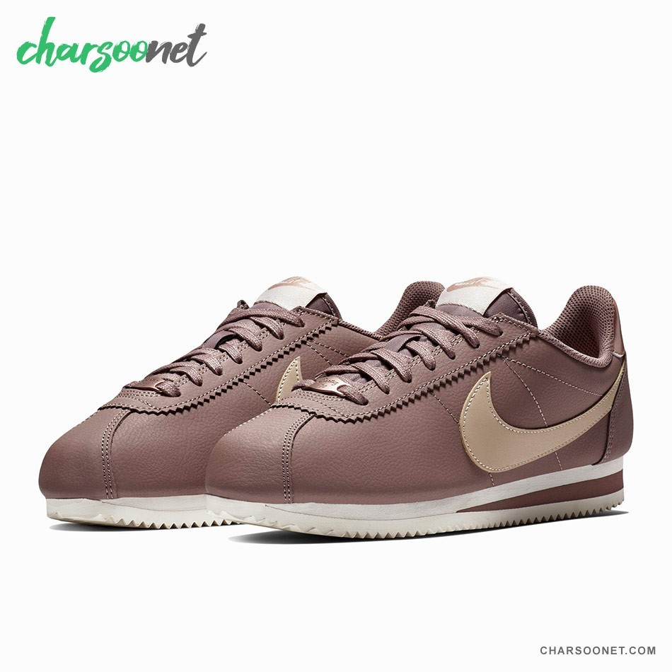 کفش نایکی زنانه مدل Nike Cortez