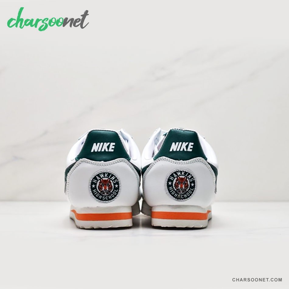 کفش اسپرت نایکی زنانه مدل Nike Cortez