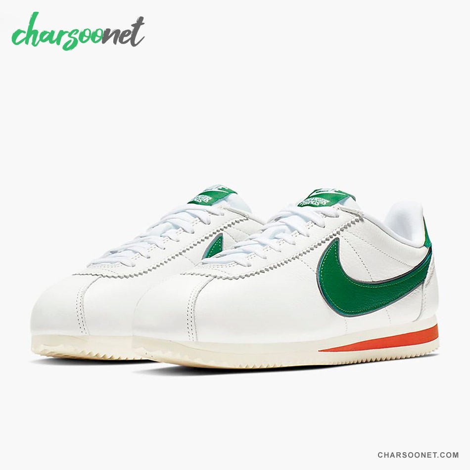 کفش اسپرت نایکی زنانه مدل Nike Cortez