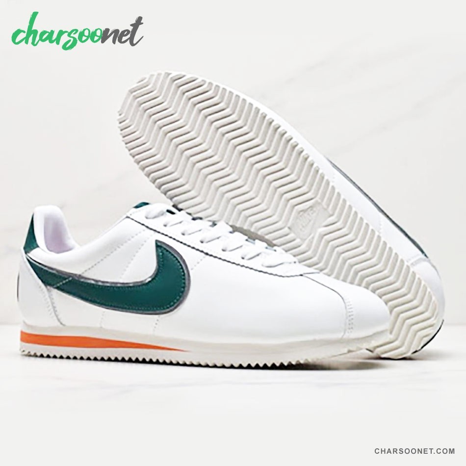 کفش اسپرت نایکی زنانه مدل Nike Cortez