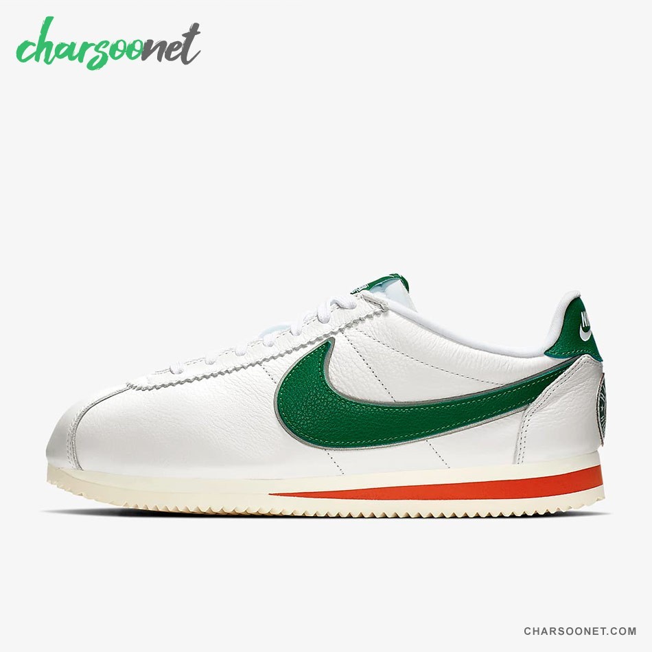 کفش اسپرت نایکی زنانه مدل Nike Cortez