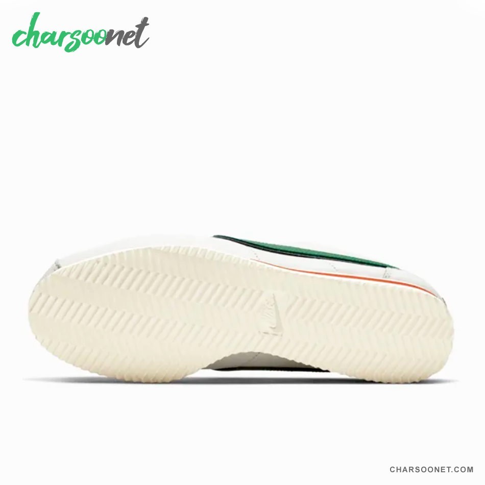 کفش اسپرت نایکی زنانه مدل Nike Cortez