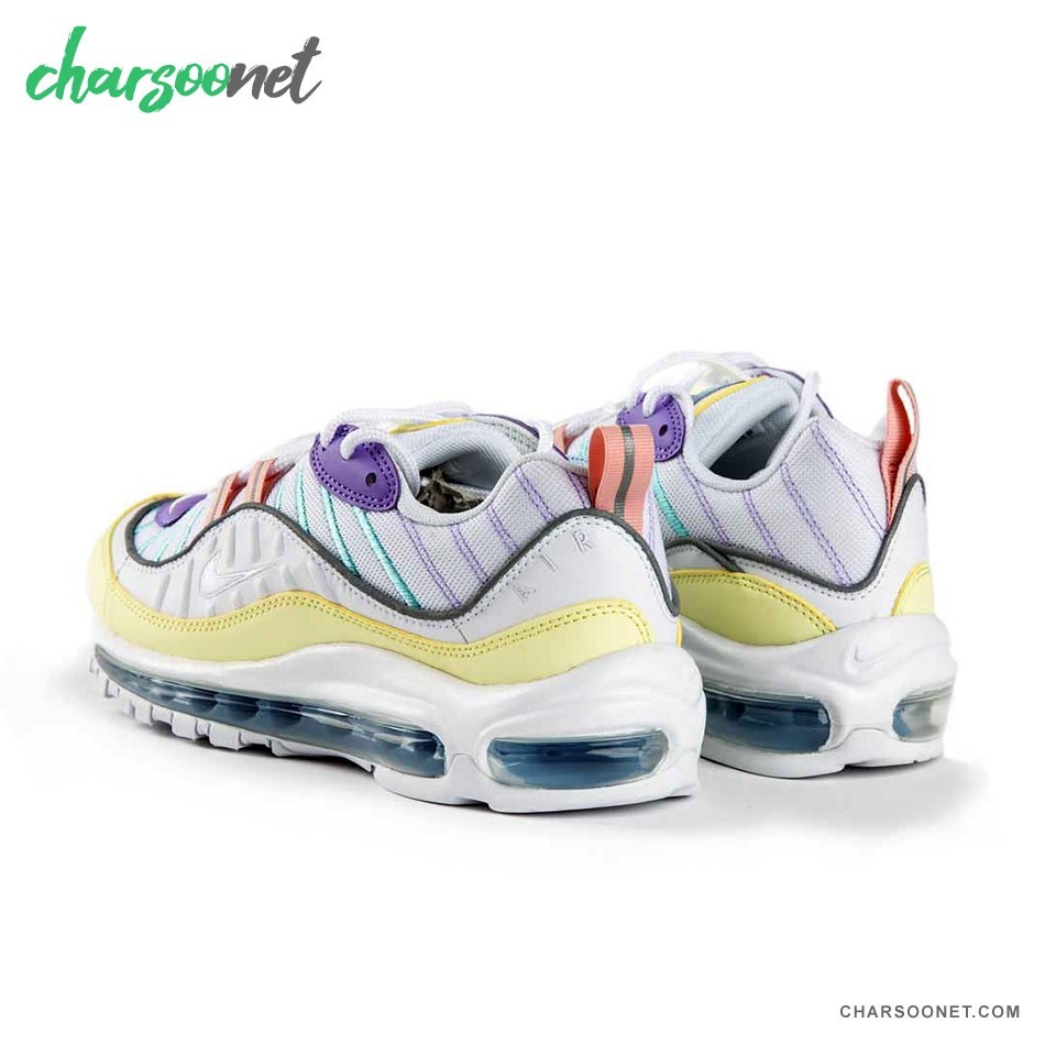 کفش ورزشی نایکی زنانه Nike Air Max 98