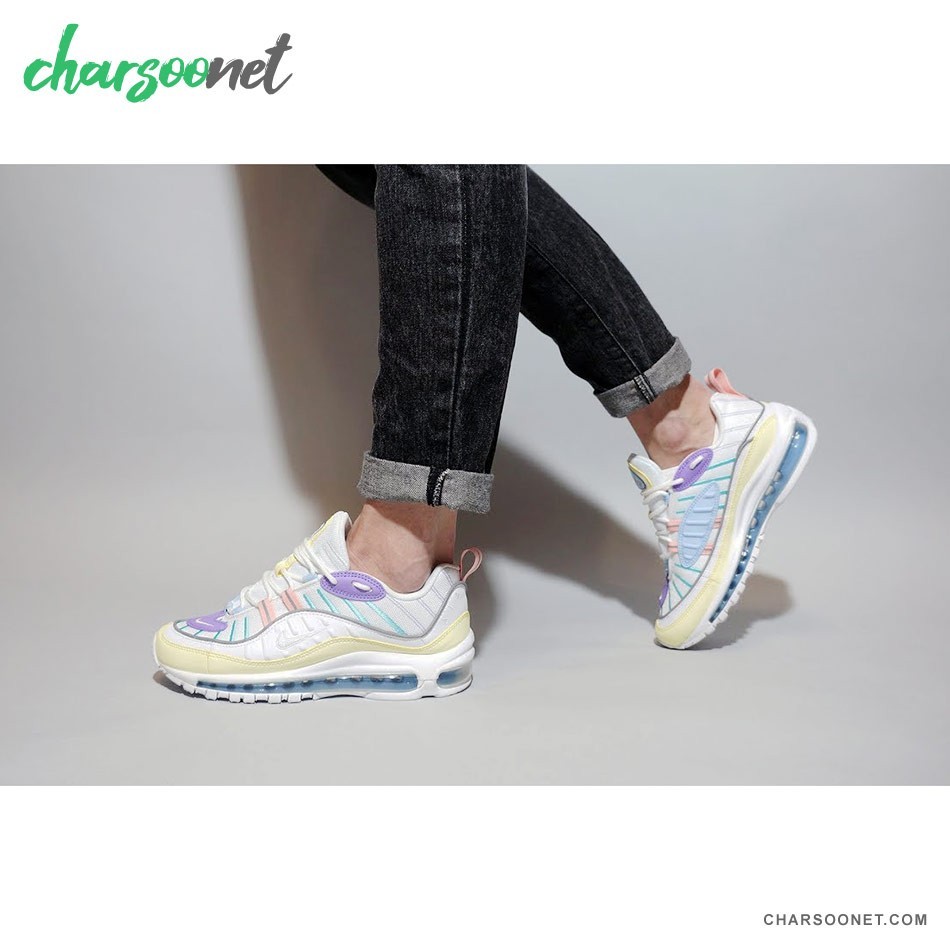 کفش ورزشی نایکی زنانه Nike Air Max 98