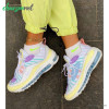 کفش ورزشی نایکی زنانه Nike Air Max 98