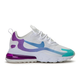 کتانی پیاده روی و دویدن نایک زنانه Nike Air Max 270 React