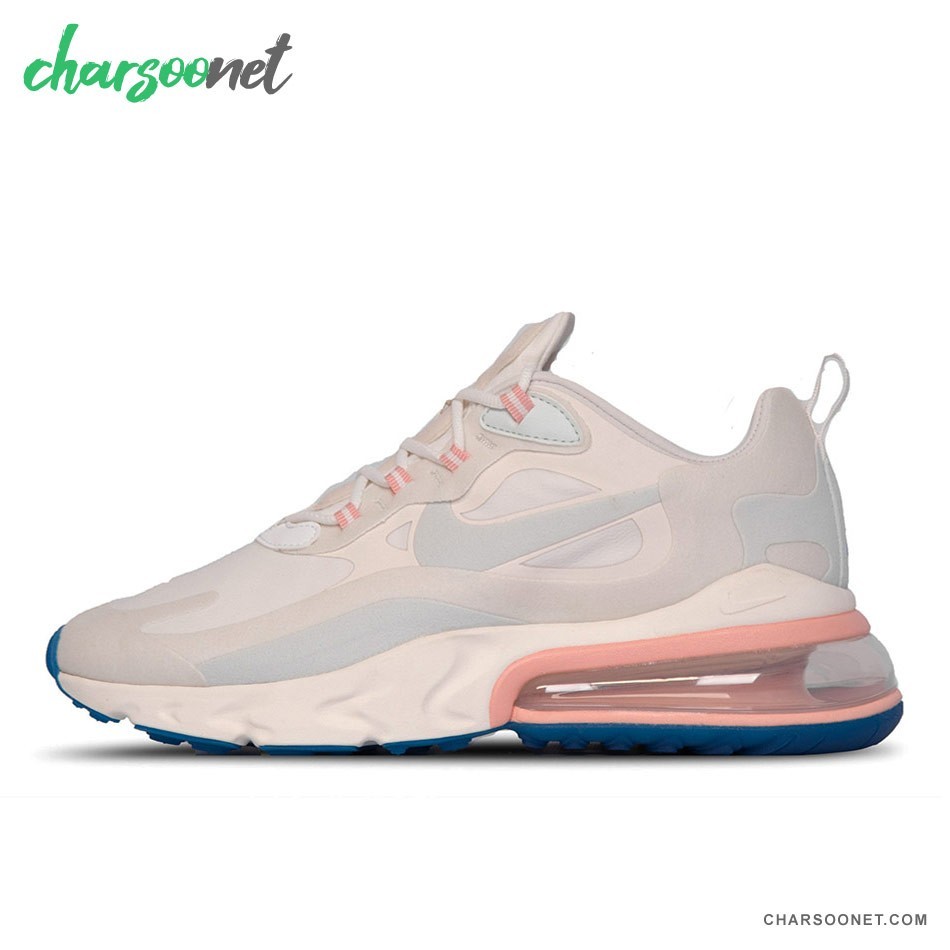 کفش پیاده روی و دویدن نایک زنانه Nike Air Max 270 React