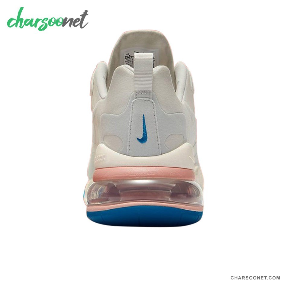 کفش پیاده روی و دویدن نایک زنانه Nike Air Max 270 React