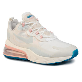 کفش پیاده روی و دویدن نایک زنانه Nike Air Max 270 React