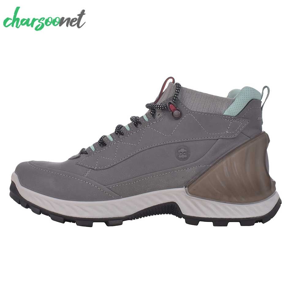 بوت زنانه اکو مدل ECCO Exohike Hi Gore کد 840713-54302