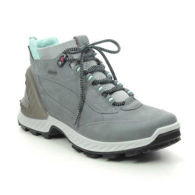 بوت زنانه اکو مدل ECCO Exohike Hi Gore کد 840713-54302