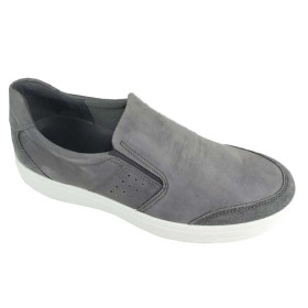 کفش اسنیکرز اکو مدل ECCO SOFT CLASSIC SLIP ON کد 857604-52392