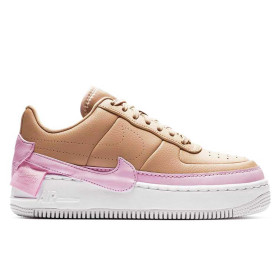 کتانی راحتی نایکی زنانه Nike Air Force 1