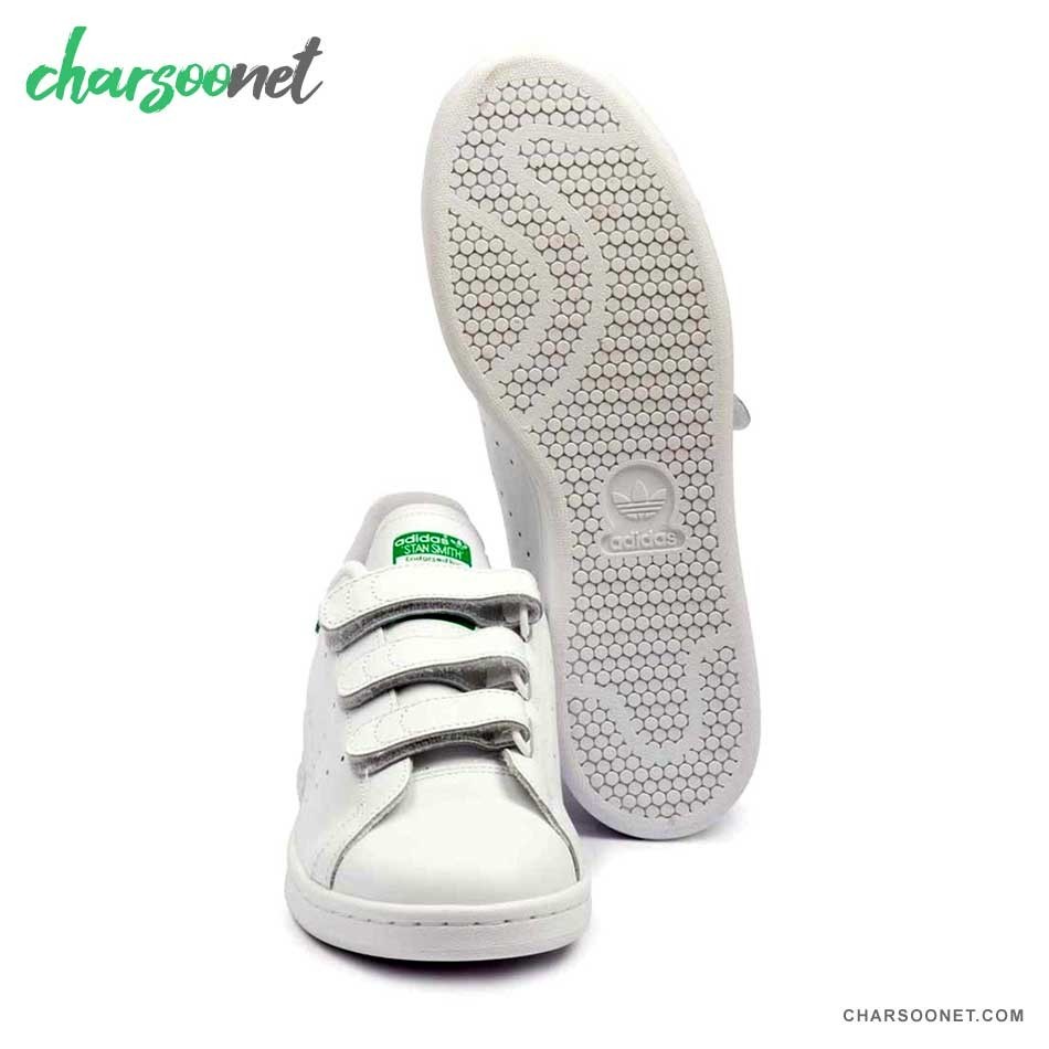 کفش اسپرت آدیداس استن اسمیت Adidas Stan Smith