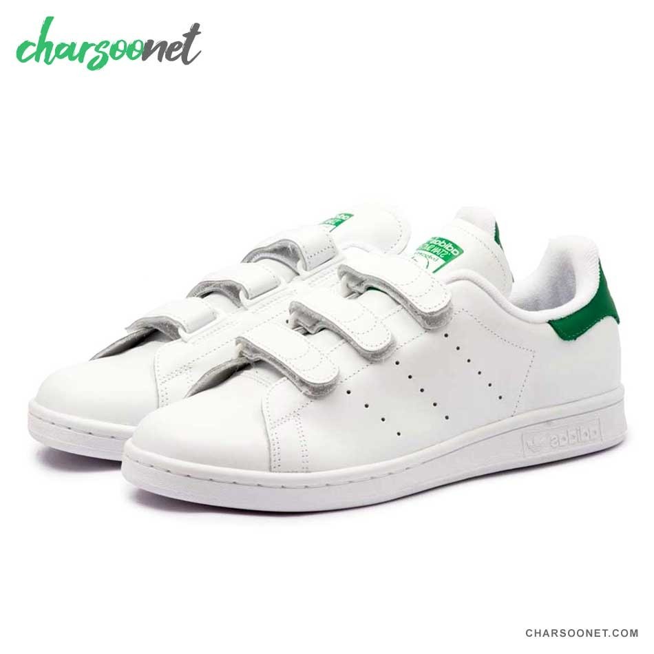 کفش اسپرت آدیداس استن اسمیت Adidas Stan Smith