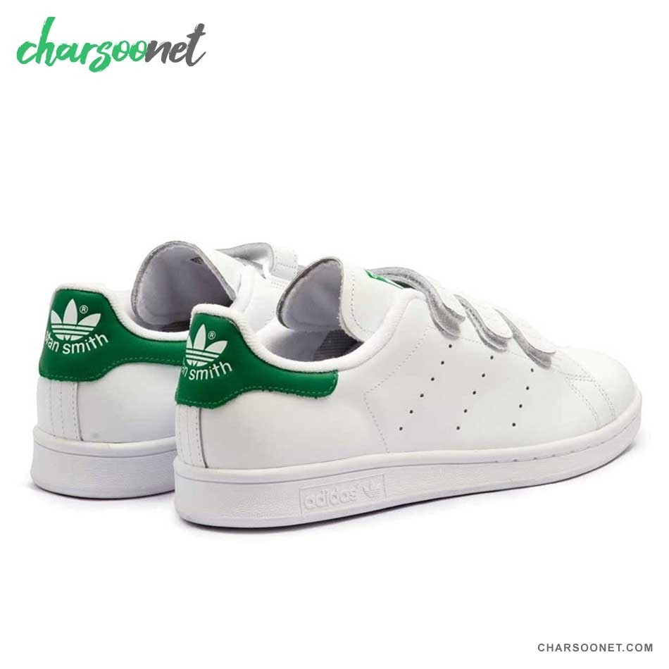 کفش اسپرت آدیداس استن اسمیت Adidas Stan Smith