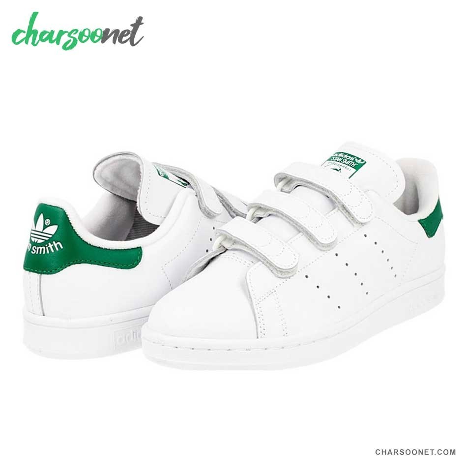 کفش اسپرت آدیداس استن اسمیت Adidas Stan Smith