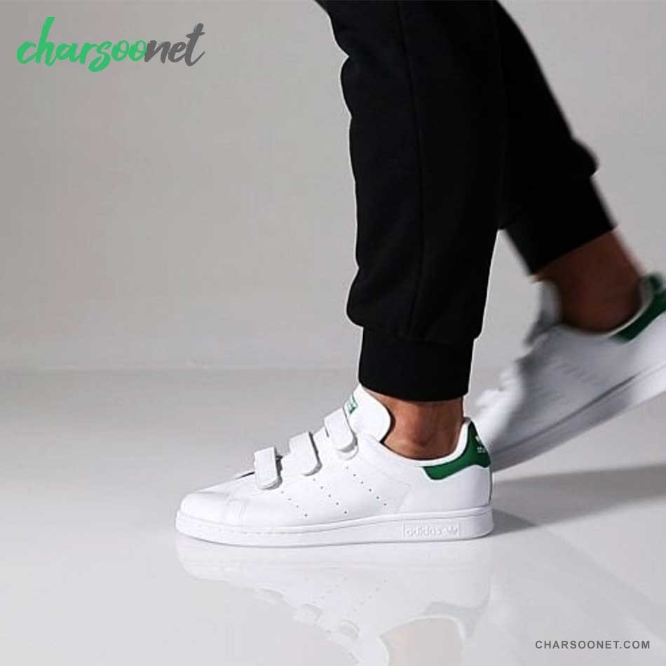 کفش اسپرت آدیداس استن اسمیت Adidas Stan Smith