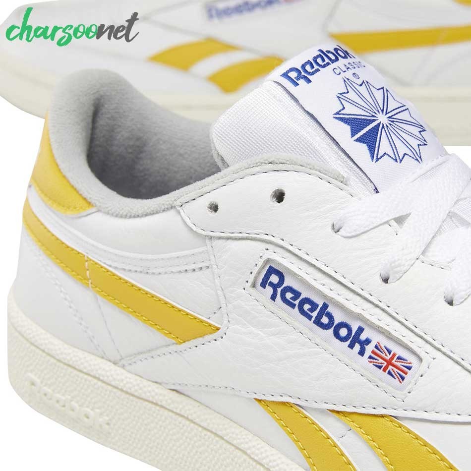 کفش اسنیکر مردانه ریباک مدل Reebok Club C کد DV7178