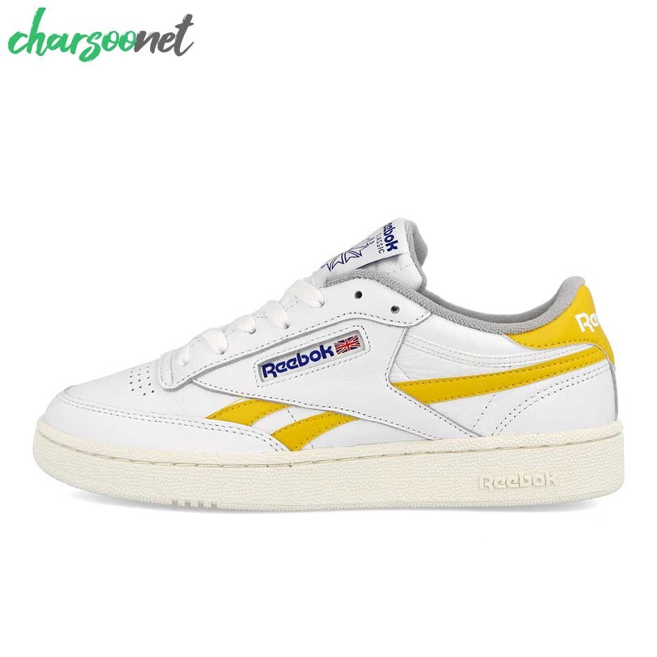 کفش اسنیکر مردانه ریباک مدل Reebok Club C کد DV7178
