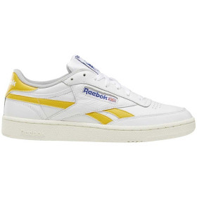 کفش اسنیکر مردانه ریباک مدل Reebok Club C کد DV7178