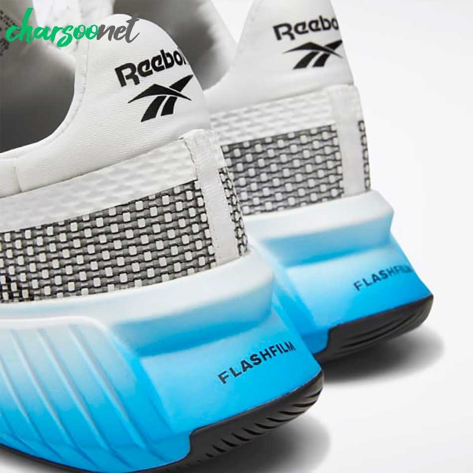 کتانی اسپرت ریباک مدل Reebok Flashfilm Trainer کد EF4573