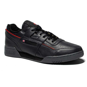 کفش اسنیکر ریباک مدل Reebok Workout Plus کد EG6443