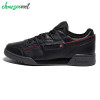 کفش اسنیکر ریباک مدل Reebok Workout Plus کد EG6443