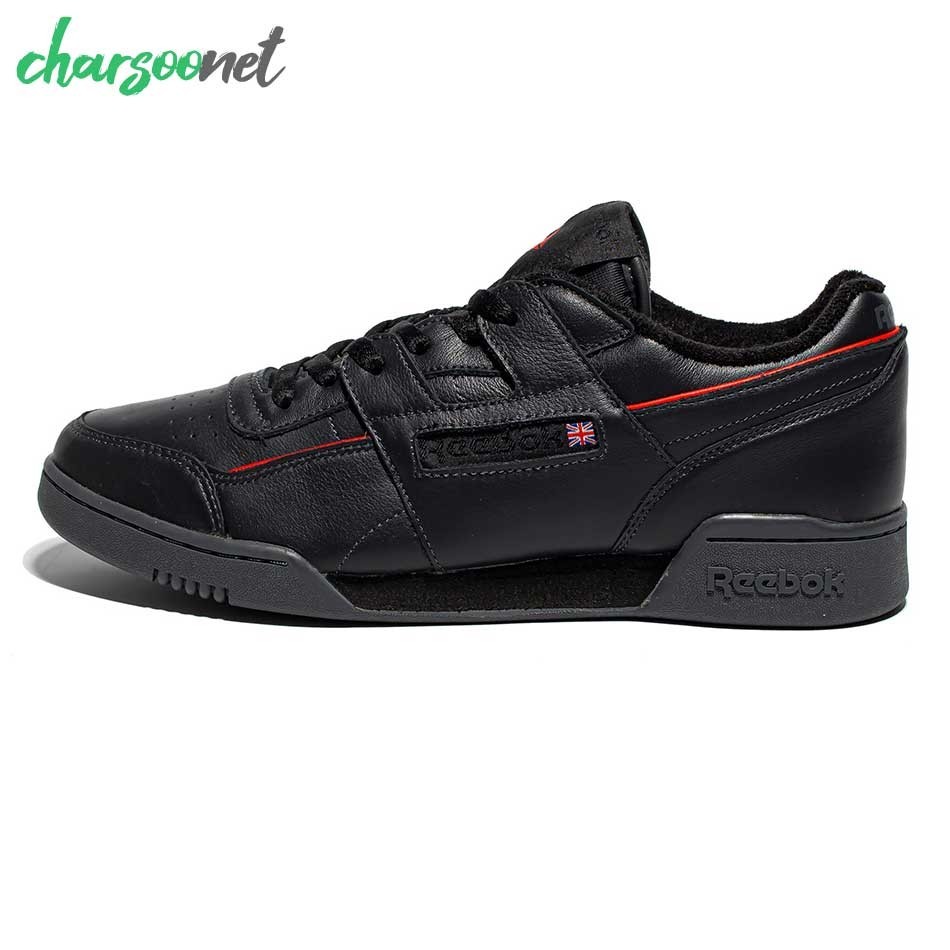 کفش اسنیکر ریباک مدل Reebok Workout Plus کد EG6443