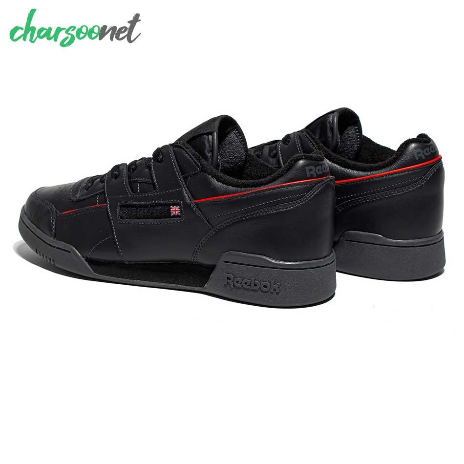 کفش اسنیکر ریباک مدل Reebok Workout Plus کد EG6443