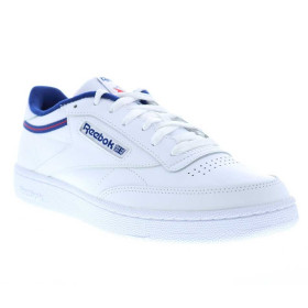 کتانی اسنیکر و اسپورت ریباک مدل  Reebok Club C 85 کد FW7785