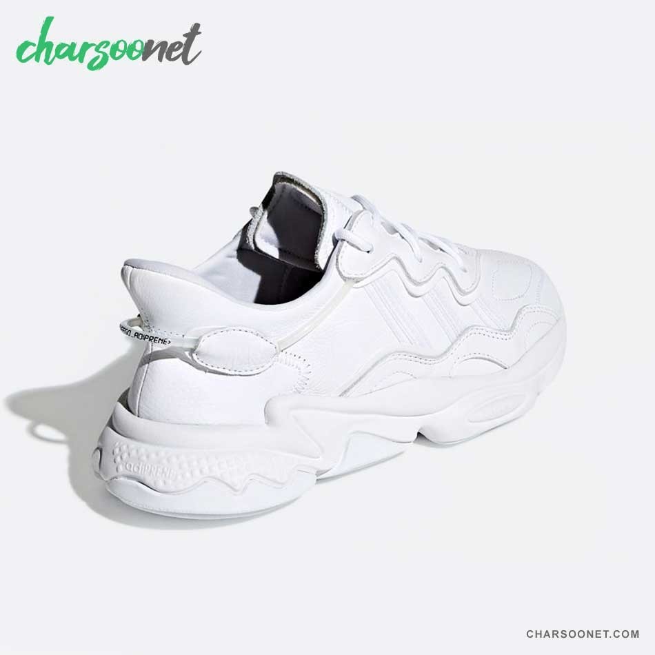 کفش پیاده روی و دویدن آدیداس Adidas Ozweego