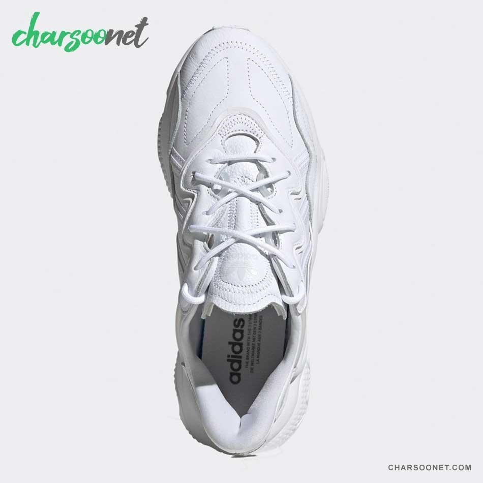 کفش پیاده روی و دویدن آدیداس Adidas Ozweego