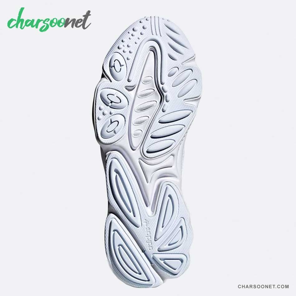کفش پیاده روی و دویدن آدیداس Adidas Ozweego