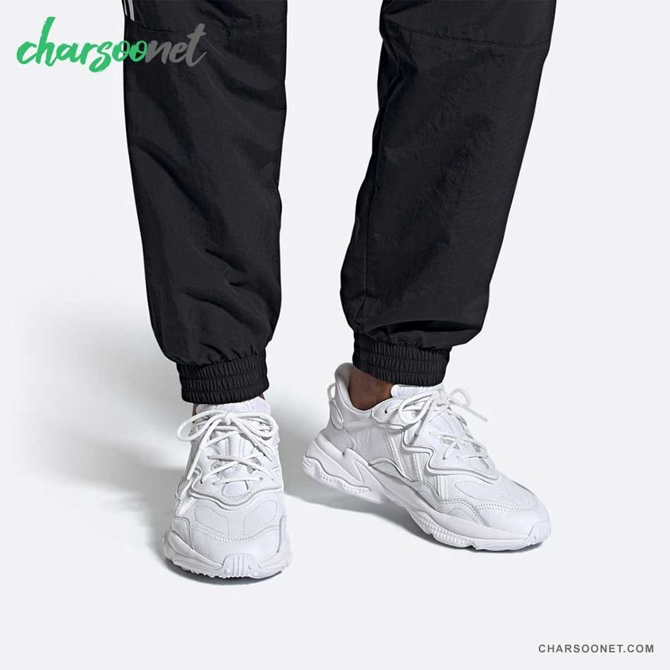 کفش پیاده روی و دویدن آدیداس Adidas Ozweego