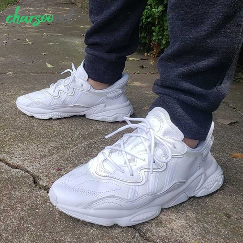 کفش پیاده روی و دویدن آدیداس Adidas Ozweego