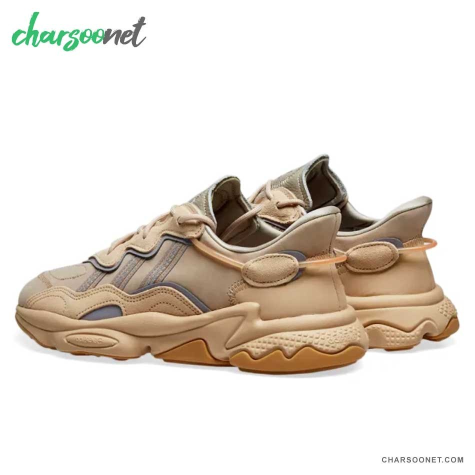 کتانی پیاده روی و دویدن آدیداس Adidas Ozweego