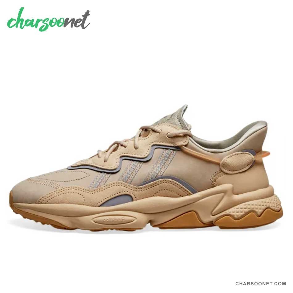 کتانی پیاده روی و دویدن آدیداس Adidas Ozweego
