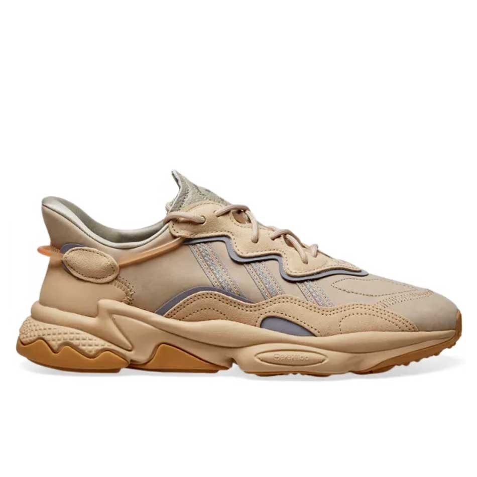 کتانی پیاده روی و دویدن آدیداس Adidas Ozweego