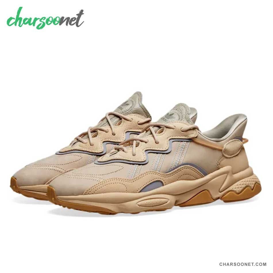 کتانی پیاده روی و دویدن آدیداس Adidas Ozweego