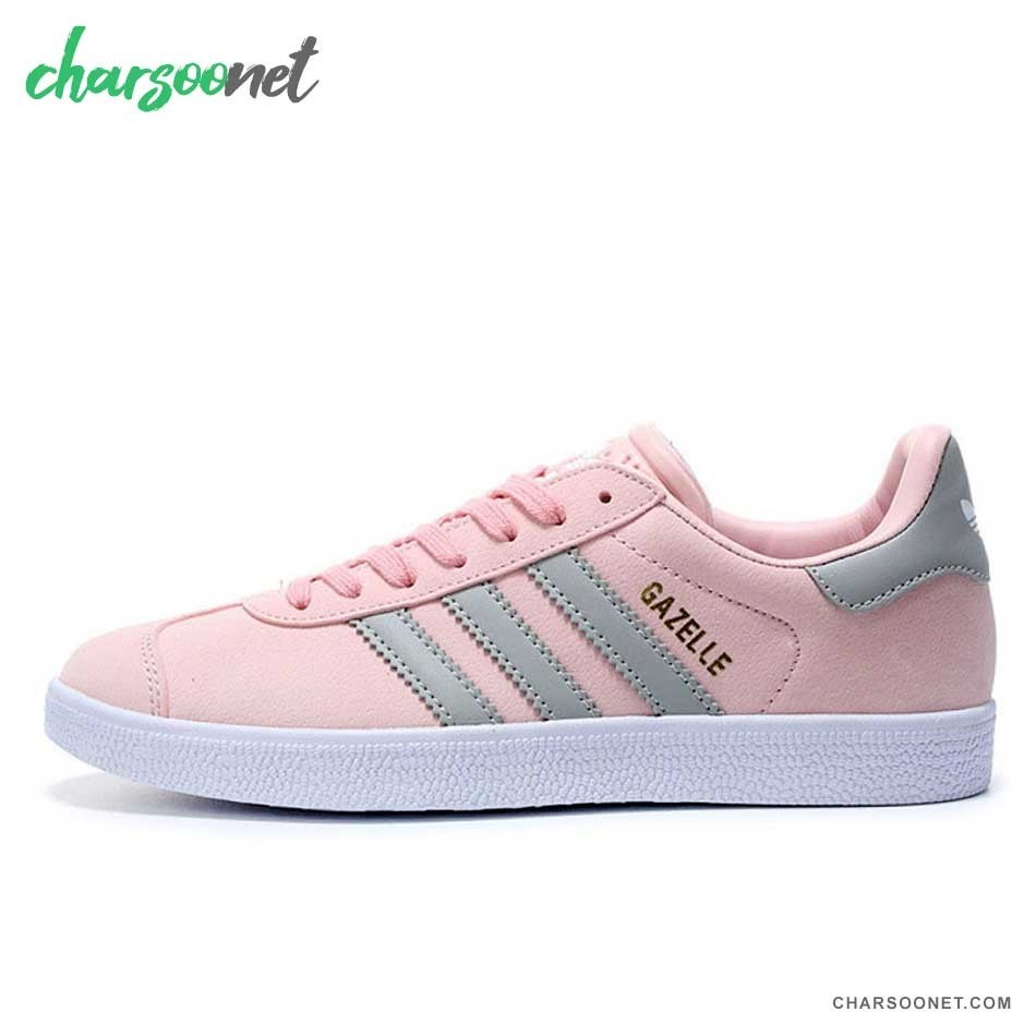 کفش اسپرت آدیداس گزل زنانه Adidas Gazelle