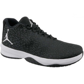 کفش بسکتبال نایک مدل Nike Air Jordan B. FLY کد 881444-009