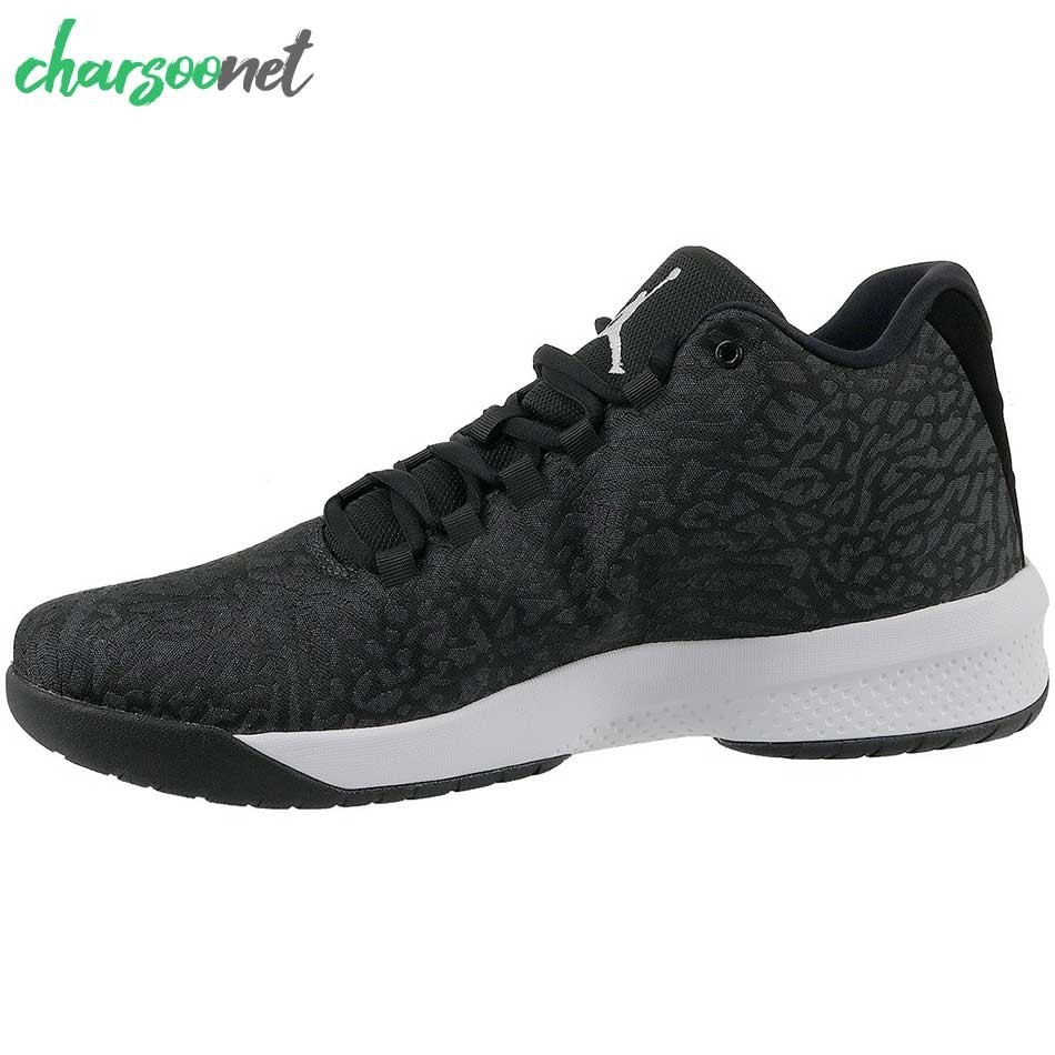 کفش بسکتبال نایک مدل Nike Air Jordan B. FLY کد 881444-009
