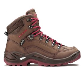 بوت کوهنوردی ضدآب لوا LOWA Renegade GTX Boots کد4251-320945