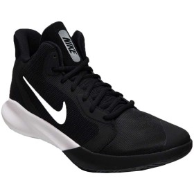 کفش بسکتبال نایکی مدل Nike Precision III کد AQ7495-002
