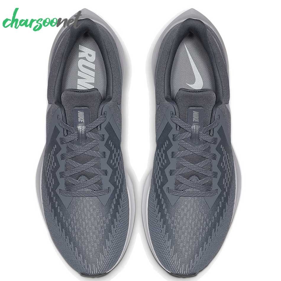 کفش اسپرت نایکی مدل Nike Zoom Winflo 6 کد AQ7497-002