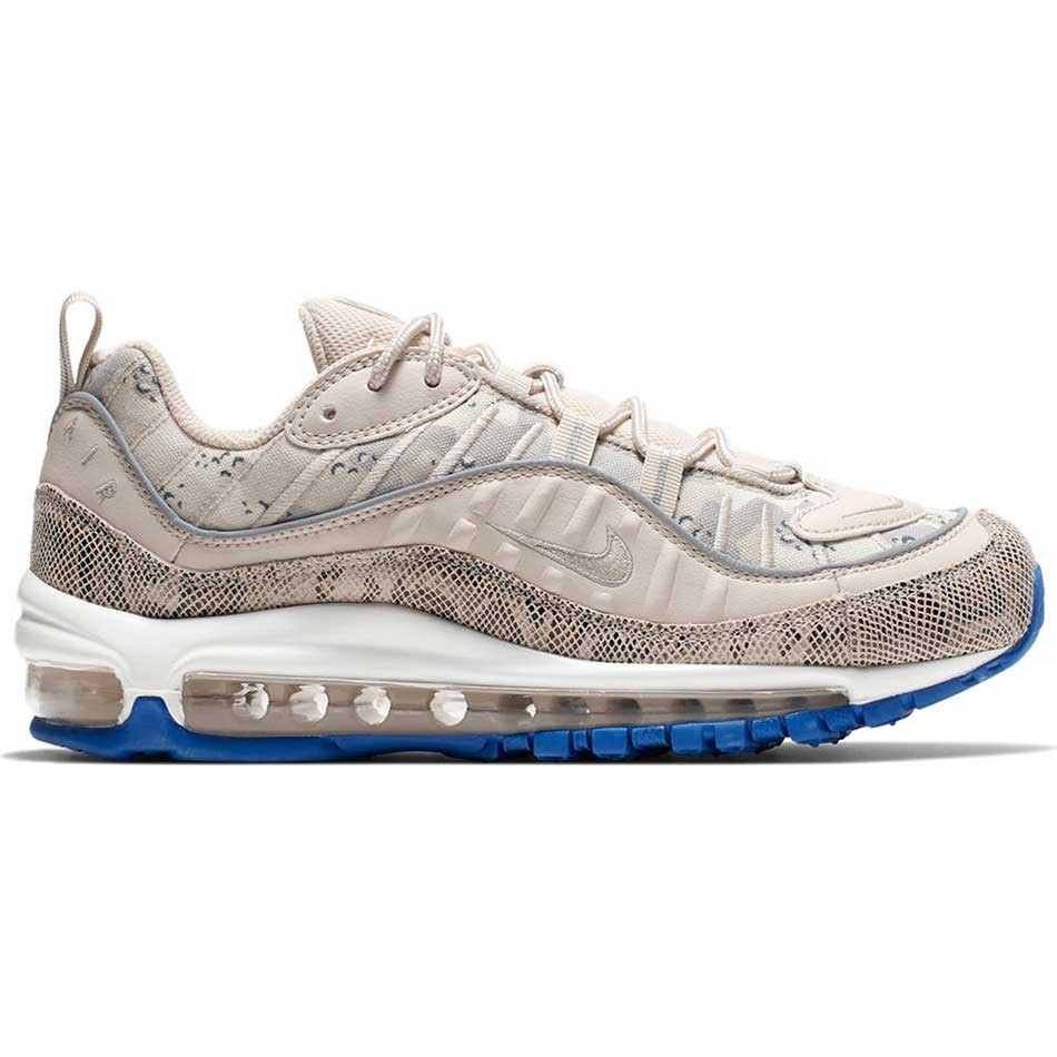 کفش اسنیکرز و اسپرت نایک مدل Nike Air Max 98 کد CI2672-100