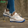 کفش اسنیکرز و اسپرت نایک مدل Nike Air Max 98 کد CI2672-100